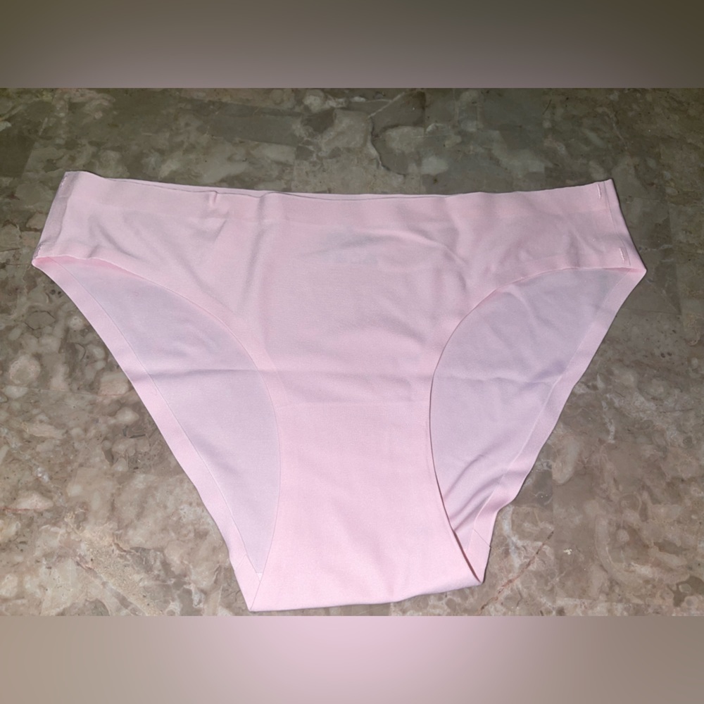 🪩 Pink panties NWOT